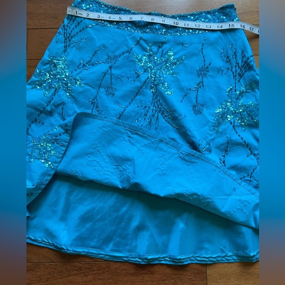 Anthropologie Basil & Maude 010 - Picture 8 of 16